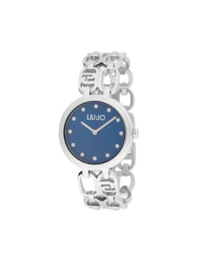 Liu Jo Hodinky Liu Jo TLJ2361 Stříbrná