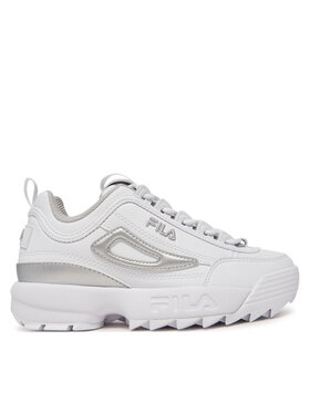 Fila Laisvalaikio batai Fila Disruptor M FFT0146 13070 Balta