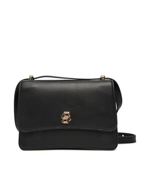 BOSS Kabelka BOSS 50554935 Čierna