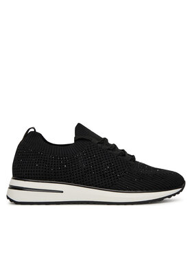 Remonte Sneakers Remonte D1G12-00 Schwarz