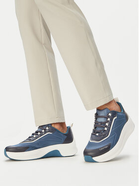 Calvin Klein Tenisice Calvin Klein HM0HM02224 Plava