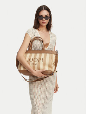 JOOP! Jeans Сумка JOOP! Jeans 4130001291 Світло-бежевий