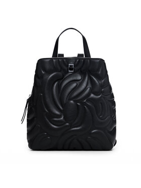 Desigual Ruksak Desigual 24WAKP05 2000 Čierna