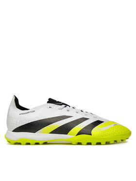 adidas Взуття для футболу adidas Predator League JI1132 Білий