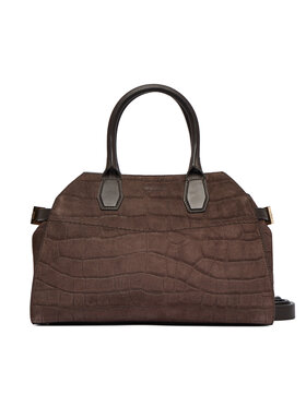 Guess Сумка Guess HWLICR P6436 Коричневий