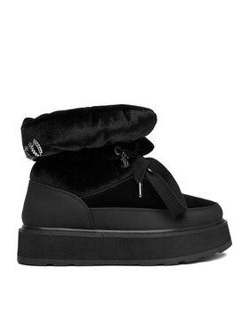 Juicy Couture Sniego batai Juicy Couture EO-WS24267-01 Juoda