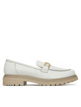 Lasocki Loafersy Lasocki WB-GIULIA-22 Bílá