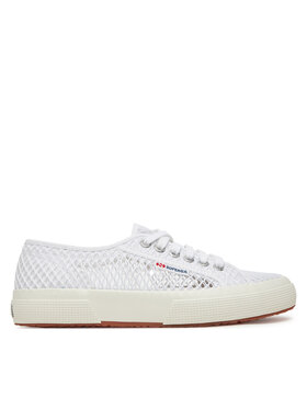 Superga Tenisówki Superga S2135GW Biały