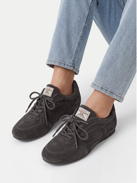 Guess Jeans Αθλητικά Guess Jeans EO-GSJ118 Γκρι