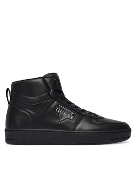 Guess Снікерcи Guess FMFICE ELE12 Чорний