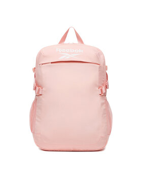 Reebok Batoh Reebok RBK-040-CCC-05 Růžová