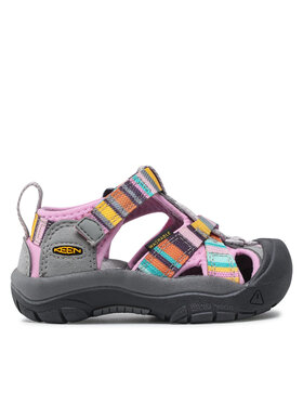 Keen Босоніжки Keen Venice H2 1014935 Кольоровий