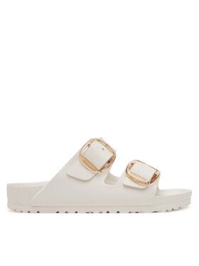 Birkenstock Шльопанці Birkenstock Arizona Big Buckle Eva 1029651 Білий