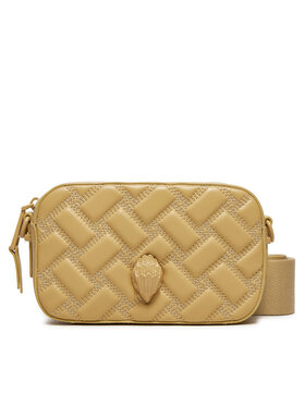 Kurt Geiger Kabelka Kurt Geiger 8894942109 Žltá