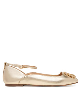 Liu Jo Balerīnas Liu Jo Brigitte 01 SF5039 P0231 Zelta