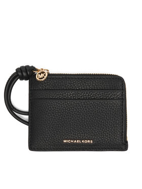 MICHAEL Michael Kors Skokräm MICHAEL Michael Kors Jet Set 32S6GJ6W1L Fekete