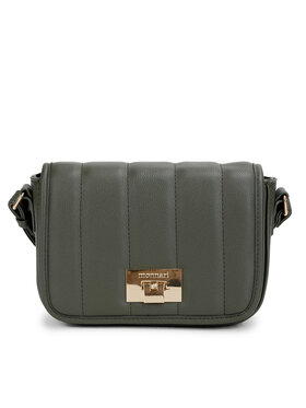 Monnari Kabelka Monnari TORIMP0-24Z-BAG4020-K008D000 Zelená