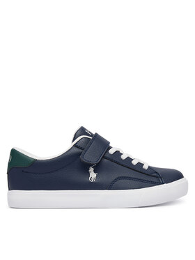 Polo Ralph Lauren Sneakers Polo Ralph Lauren RL05557410 Bleumarin