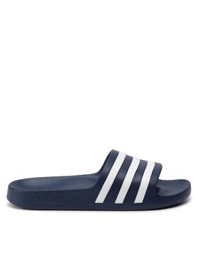 adidas Nazouváky adidas adilette Aqua F35542 Tmavomodrá