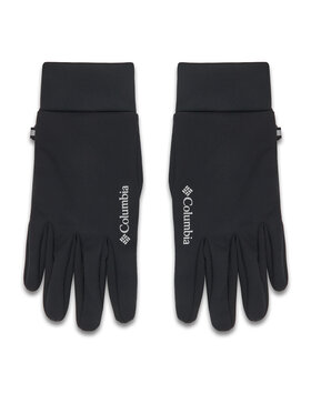 Columbia Pánske rukavice Columbia Trail Commute™ II 2094001 Čierna