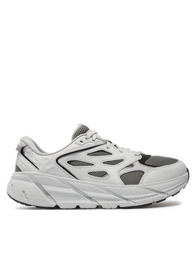 Hoka Снікерcи Hoka Clifton L 1160050 Сірий