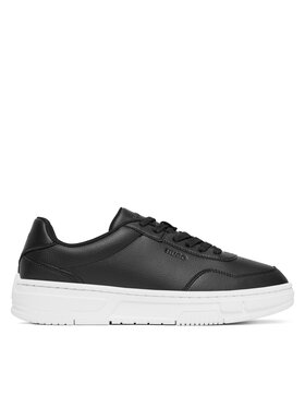 HUGO Sneakersy HUGO Yarrow 50548507 Čierna