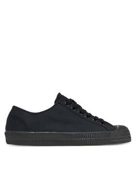Novesta Sneakers Novesta Star Master N572019-60Y60Y615 Μαύρο