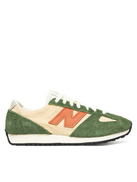 New Balance Sneakers New Balance U471VBA W Grün