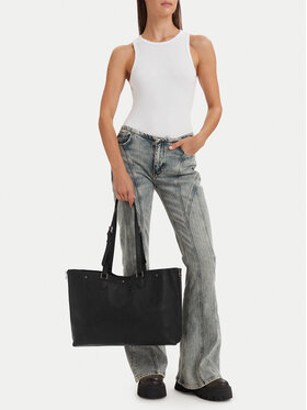 G-STAR Τσάντα G-Star Raw C-LDA9517 Μαύρο