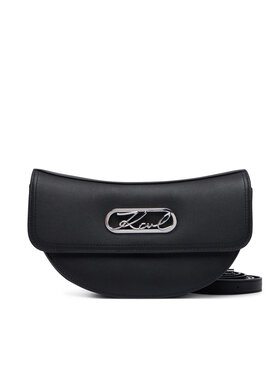 KARL LAGERFELD Τσάντα KARL LAGERFELD B4W30232 Μαύρο