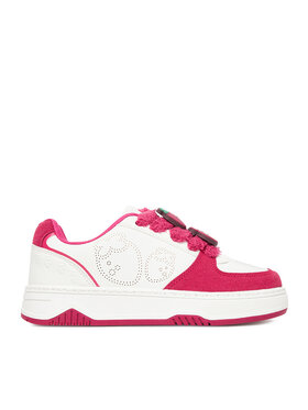 Toy Story Sneakersy Toy Story CEO-BIC-AW25-309DPTS Biela