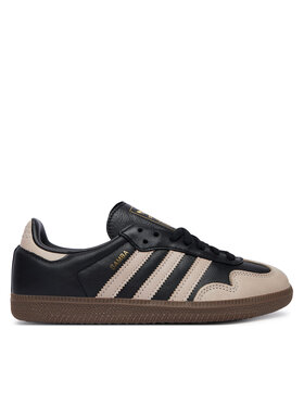 adidas Sneakers adidas Samba Og KJ0995 Schwarz