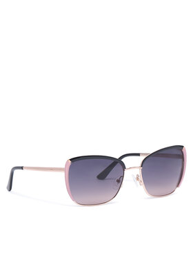 Guess Akiniai nuo saulės Guess GU00218 Auksinė