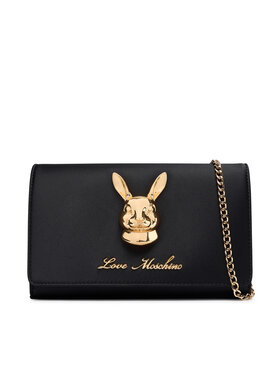 LOVE MOSCHINO Geantă LOVE MOSCHINO JC4283PP0PKX0000 Negru