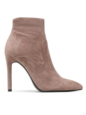 Jenny Fairy Členková obuv Jenny Fairy WYL2979-11 Béžová