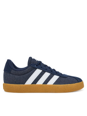 adidas Снікерcи adidas VL Court 3.0 JS3486 Cиній
