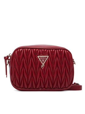 Guess Torebka Guess J6BZ25 W4035 Czerwony