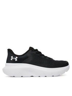 Under Armour Bežecké topánky Under Armour UA BPS Rogue 5 AL 3028268 Čierna