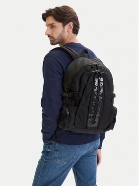 Blauer Рюкзак Blauer S6WORCE03/SPL Чорний