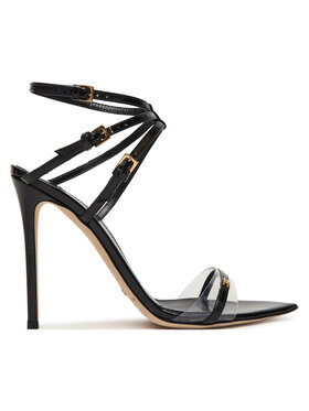 Elisabetta Franchi Босоніжки Elisabetta Franchi SA49L61E2 Чорний