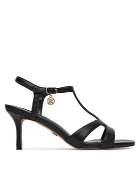 Nine West Босоніжки Nine West 22154A Чорний