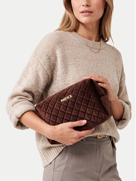 MEXX Несесер MEXX CEO-MEXX-W1-012-AW26 Кафяв
