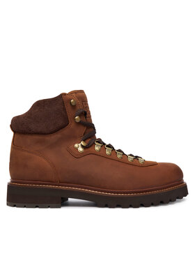 Polo Ralph Lauren Черевики туристичні Polo Ralph Lauren Alpn Bt Lite 812974116002 Коричневий