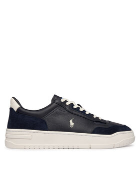 Polo Ralph Lauren Снікерcи Polo Ralph Lauren 809P07527003 Cиній