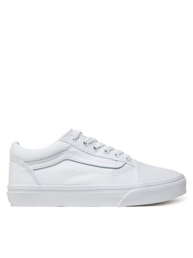 Vans Гуменки Vans Old Skool VN000D2VW001 Бял