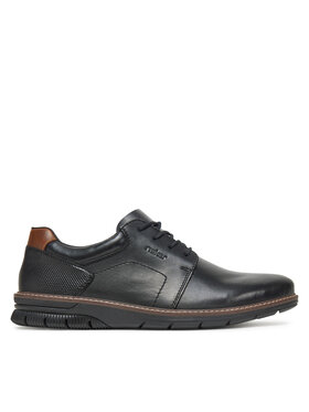 Rieker Zapatos hasta el tobillo Rieker 14419-00 Negro