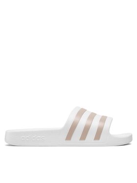 adidas Chanclas adidas adilette Aqua EF1730 Blanco