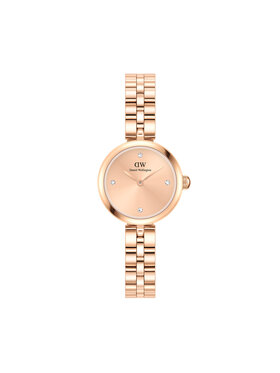 Daniel Wellington Годинник Daniel Wellington Elan Lumine Unitone DW00100720 Рожевий