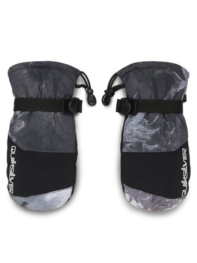 Quiksilver Лижні рукавиці Quiksilver Mission EQBHN03040 Сірий