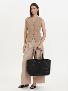 Guess Сумка Guess Brigitta HWWZ72 06240 Чорний
